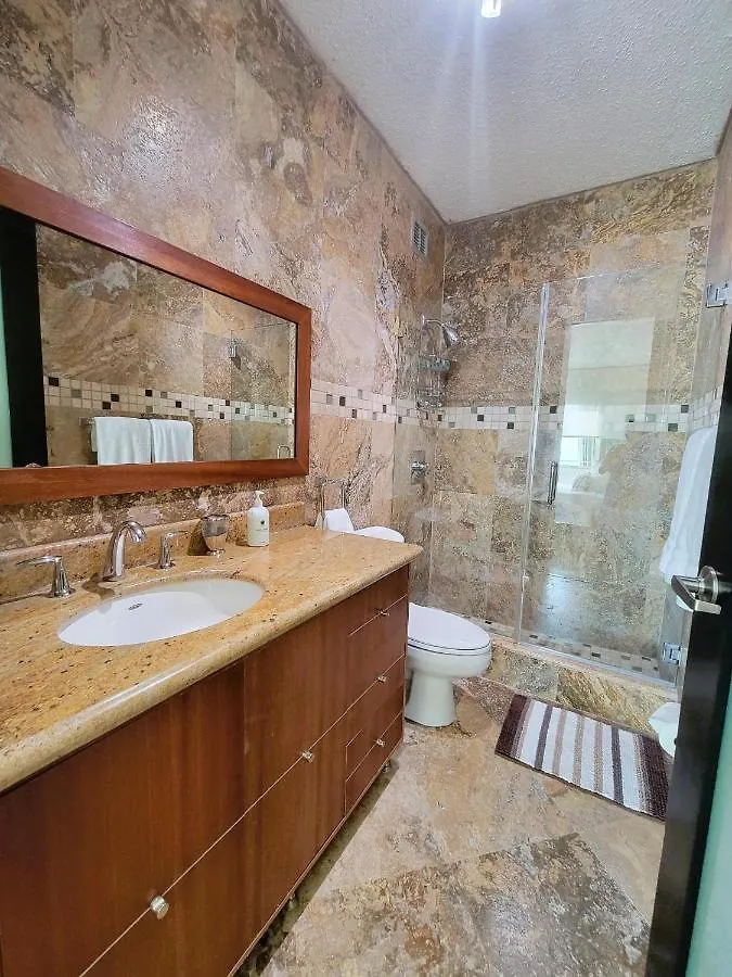 Beachfront 5Th Floor At Pelican Reef Rincon Πουέρτο Ρίκο