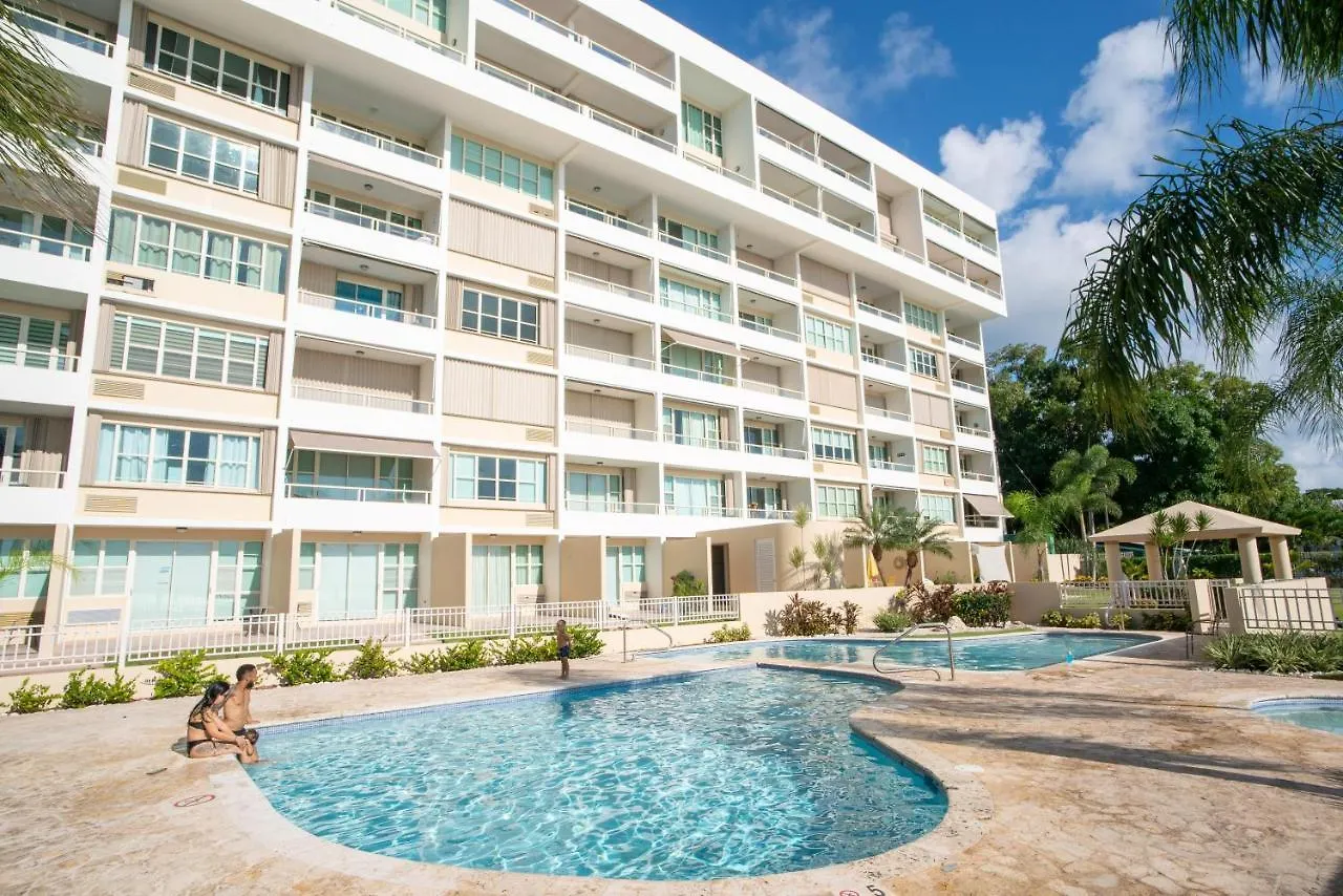 Beachfront 5Th Floor At Pelican Reef Rincon 0*,  Πουέρτο Ρίκο