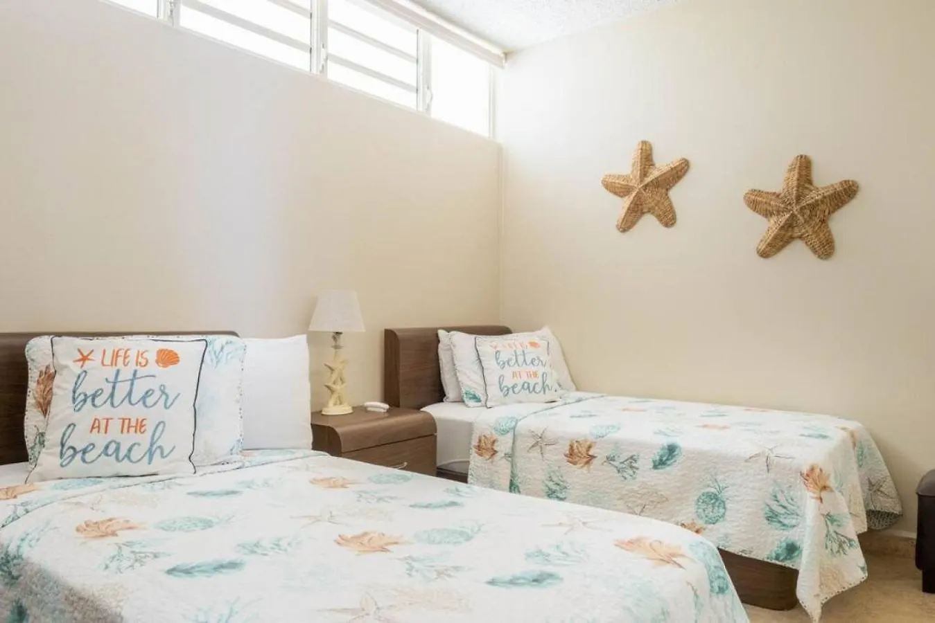 Beachfront 5Th Floor At Pelican Reef Rincon